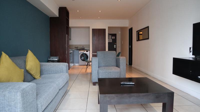 1 Bedroom Property for Sale in Cape Town Western Cape